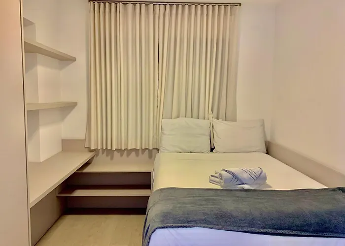 Apartment Yellow - 802