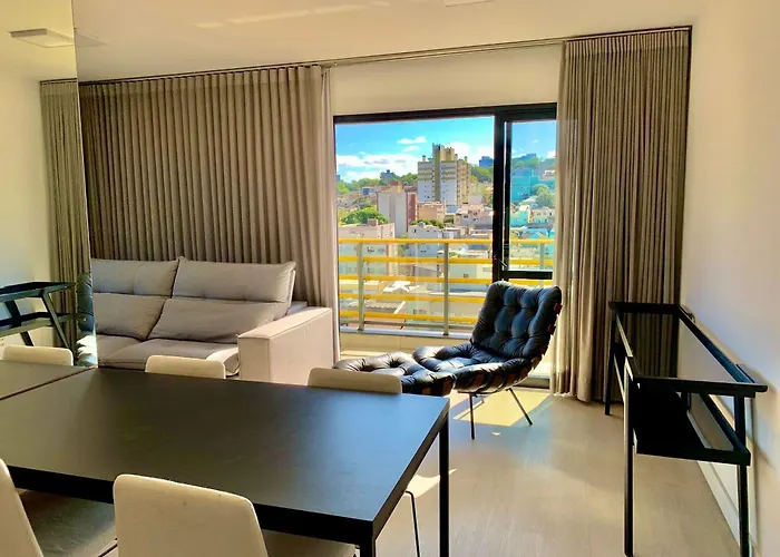 Apartment Yellow - 802
