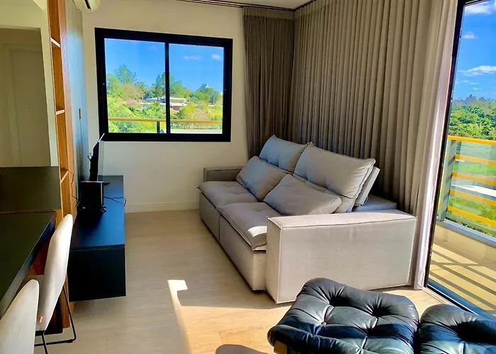 Yellow - 802 Apartment *